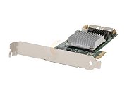 LSI MegaRAID 8308ELP SAS/SATA RAID Kit