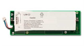 LSI LSIiBBU05 for 8708ELP, 8704ELP and 8888ELP