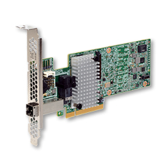 LSI MegaRAID SAS 9380-4i4e LSI00439
