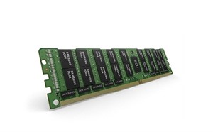 64GB (1x64GB) Samsung DDR4 Server, PC4-19200 (2400), ECC Load-Reduced memory