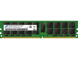 DDR4-2666 ECC LRDIMM CL19 64GB