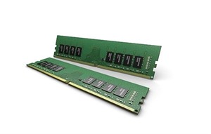 8GB DDR3-1600 ECC UDIMM