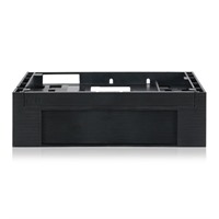 Icydock FLEX-FIT Duo MB343SPO 5.25” Ext. Bay to 3.5” HDD / Device Bay + Ultra Slim ODD Bay Mounting