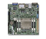 Supermicro Motherboard A1SAI-2550F (Retail)
