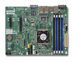 Supermicro Motherboard A1SAM-2750F (Retail)
