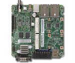 Supermicro Motherboard A1SQN (Retail)