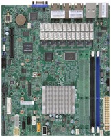 Supermicro Motherboard A1SRM-LN7F-2358 (Retail)