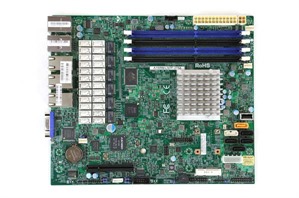 Supermicro Motherboard A1SRM-LN7F-2758 (Bulk)