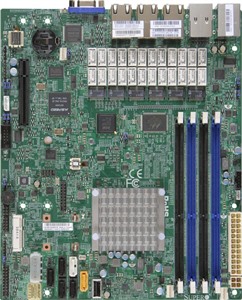 Supermicro Motherboard A1SRM-LN7F-2758 (Retail)