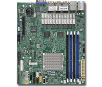 Supermicro Motherboard A1SRM-LN7F-2758 (Retail)