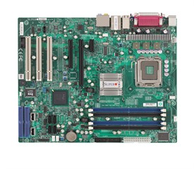 Supermicro C2SBA+ (Bulk)