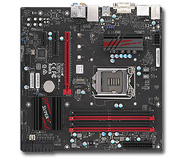 Supermicro MBD-C7B250-CB-ML-O