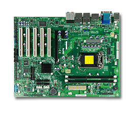 Supermicro C7H61 (Bulk)