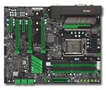 Supermicro Motherboard C7Z170-OCE (Retail)