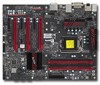 Supermicro Motherboard C7Z170-SQ (Retail)