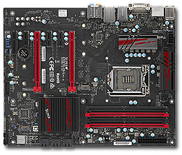 Supermicro Motherboard C7Z270-CG-L (Retail)