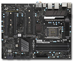 Supermicro Motherboard C7Z270-PG (Retail)