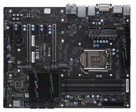Supermicro Motherboard C7Z370-CG-L-O