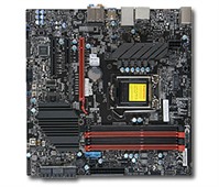 Supermicro Motherboard C7Z97-MF (Retail)