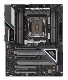 Supermicro Motherboard C9X299-PG300F-O (Retail)