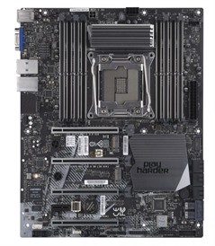 Supermicro Motherboard C9X299-RPGF (Bulk)