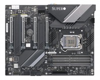 Supermicro Motherboard C9Z490-PG-O (retail)