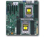 Supermicro Motherboard H11DSI-NT (Bulk)