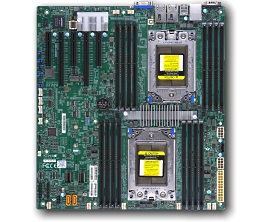 Supermicro Motherboard H11DSI (Retail)