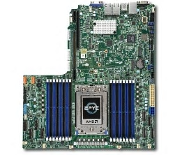 Supermicro Motherboard H11SSW-IN (Bulk)