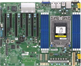 Supermicro Motherboard H12SSL-NT-O (Retail)