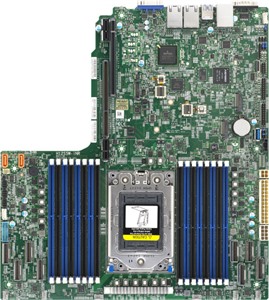 Supermicro Motherboard H12SSW-INR-O (Retail)
