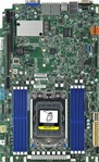 Supermicro Motherboard H12SSW-NT (Bulk)