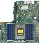 Supermicro Motherboard H12SSW-NTR-B (Bulk)