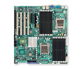 Supermicro H8DA8 (Bulk)