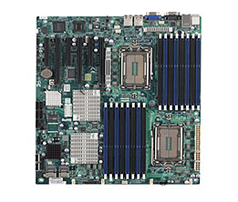 Supermicro H8DG6 (Bulk)