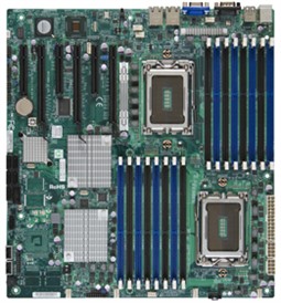 Supermicro H8DGI