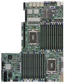Supermicro MBD-H8DGU-LN4F+ (Bulk)