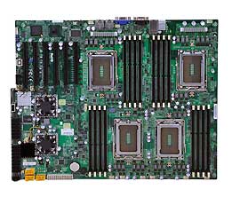 Supermicro H8QGL-6F