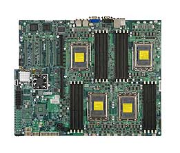 Supermicro H8QGL-IF+
