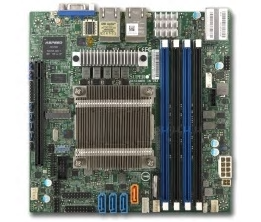 Supermicro Motherboard M11SDV-4C-LN4F (Bulk)