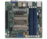 Supermicro Motherboard M11SDV-8C-LN4F (Retail)