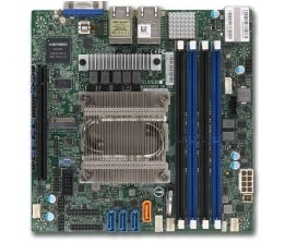 Supermicro motherboard M11SDV-8CT-LN4F