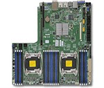 Supermicro Motherboard X10DDW-I (Retail)