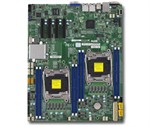 Supermicro Motherboard X10DRD-I (Retail)