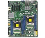 Supermicro Motherboard X10DRD-INTP (Retail)