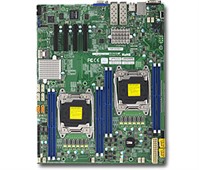 Supermicro Motherboard X10DRD-ITP (Retail)
