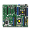 Supermicro Motherboard X10DRG-Q (Bulk)