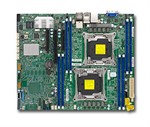 Supermicro Motherboard X10DRL-IT (Retail)
