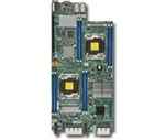 Supermicro Motherboard X10DRS-4U (Bulk)