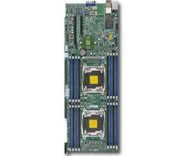 MB -X10DRT-PT-O-P